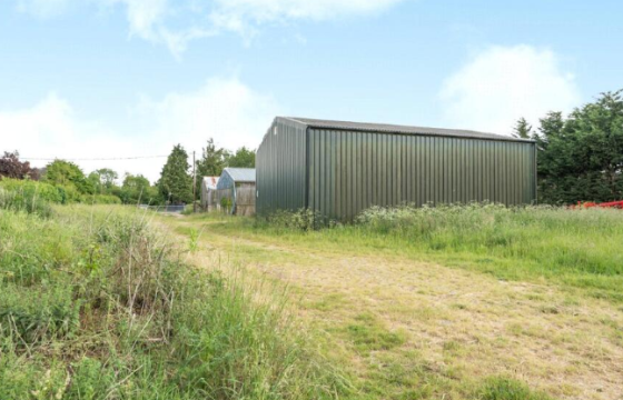 Conversion Opportunity in Stowmarket photo